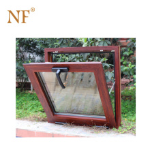 french window awning,aluminum transom awning window